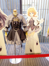 画像ギャラリー No.014のサムネイル画像 / 「ラスバレ」公開生放送レポート。2.5周年記念イベント＆キャンペーン情報の発表や，バラエティコーナーで大盛り上がり