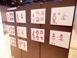 画像ギャラリー No.029のサムネイル画像 / 「ラスバレ」公開生放送レポート。2.5周年記念イベント＆キャンペーン情報の発表や，バラエティコーナーで大盛り上がり