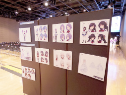 画像ギャラリー No.031のサムネイル画像 / 「ラスバレ」公開生放送レポート。2.5周年記念イベント＆キャンペーン情報の発表や，バラエティコーナーで大盛り上がり
