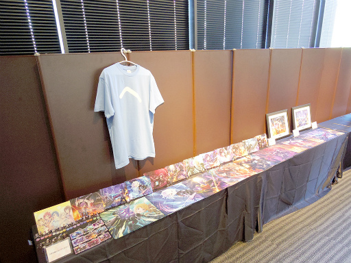 画像ギャラリー No.040のサムネイル画像 / 「ラスバレ」公開生放送レポート。2.5周年記念イベント＆キャンペーン情報の発表や，バラエティコーナーで大盛り上がり