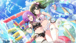 画像ギャラリー No.056のサムネイル画像 / 「ラスバレ」公開生放送レポート。2.5周年記念イベント＆キャンペーン情報の発表や，バラエティコーナーで大盛り上がり