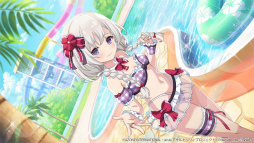 画像ギャラリー No.057のサムネイル画像 / 「ラスバレ」公開生放送レポート。2.5周年記念イベント＆キャンペーン情報の発表や，バラエティコーナーで大盛り上がり