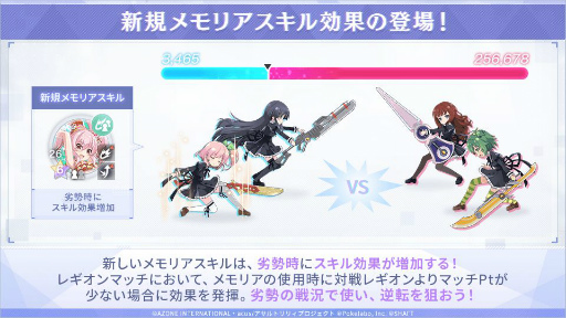画像ギャラリー No.060のサムネイル画像 / 「ラスバレ」公開生放送レポート。2.5周年記念イベント＆キャンペーン情報の発表や，バラエティコーナーで大盛り上がり