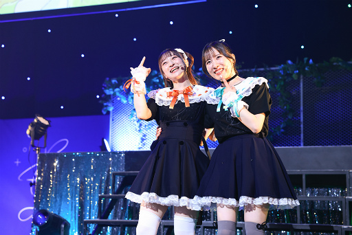 画像ギャラリー No.013のサムネイル画像 / 一柳結梨が初参加！　ついに10人でのステージが実現「アサルトリリィ Project 5th Anniversary LIVE CONSTELLAT10N」レポート
