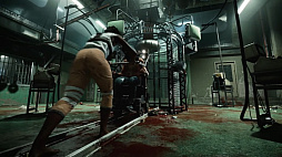 画像ギャラリー No.005のサムネイル画像 / サバイバルホラー「The Outlast Trials」，クローズドベータテストを2022年10月28日から11月1日まで実施