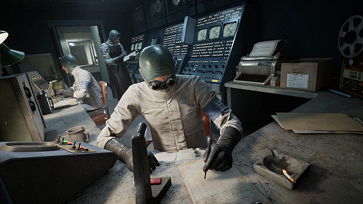 画像ギャラリー No.002のサムネイル画像 / Co-opに対応したシリーズ最新作「The Outlast Trials」，アーリーアクセス版の配信が5月18日に決定