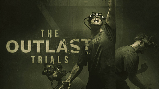 画像ギャラリー No.003のサムネイル画像 / Co-opに対応したシリーズ最新作「The Outlast Trials」，アーリーアクセス版の配信が5月18日に決定