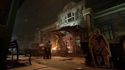 画像ギャラリー No.004のサムネイル画像 / Co-opに対応したシリーズ最新作「The Outlast Trials」，アーリーアクセス版の配信が5月18日に決定
