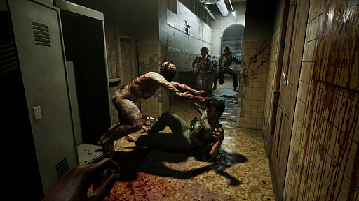 画像ギャラリー No.003のサムネイル画像 / 4人協力に対応した最恐ホラー「The Outlast Trials」のアーリーアクセス版が，Steamで本日配信に