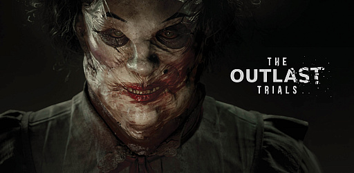 画像ギャラリー No.002のサムネイル画像 / 恐怖に定評のあるシリーズの最新作「The Outlast Trials」，本日リリース。最大4人のマルチプレイに対応