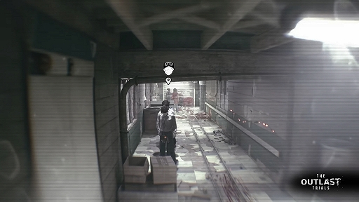 画像ギャラリー No.003のサムネイル画像 / 「The Outlast Trials」，シリーズ初のPvPモード“Invasion”のコンテンツを紹介する最新トレイラーを公開