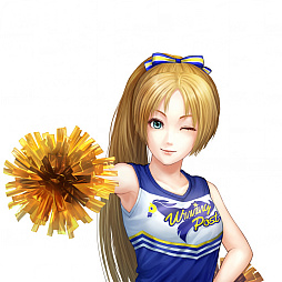 画像ギャラリー No.007のサムネイル画像 / 「Winning Post 9 2020」が本日発売。秘書の追加衣装や施設機能拡張，競走馬などDLCも順次配信。加藤純一さんのチャレンジ企画生放送も決定