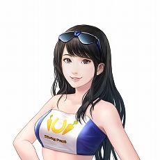 画像ギャラリー No.010のサムネイル画像 / 「Winning Post 9 2020」が本日発売。秘書の追加衣装や施設機能拡張，競走馬などDLCも順次配信。加藤純一さんのチャレンジ企画生放送も決定