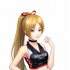画像ギャラリー No.026のサムネイル画像 / 「Winning Post 9 2020」が本日発売。秘書の追加衣装や施設機能拡張，競走馬などDLCも順次配信。加藤純一さんのチャレンジ企画生放送も決定