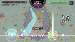 画像ギャラリー No.003のサムネイル画像 / 「乙女チック4Gamer」第277回：「HoneyWorks Premium Live」を特集。お馴染みの楽曲を使ったリズムゲームなどが楽しめる