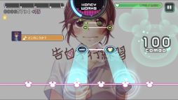 画像ギャラリー No.004のサムネイル画像 / 「乙女チック4Gamer」第277回：「HoneyWorks Premium Live」を特集。お馴染みの楽曲を使ったリズムゲームなどが楽しめる