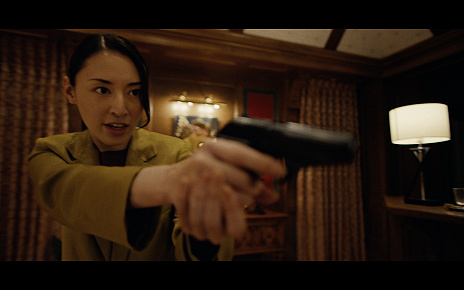 画像ギャラリー No.007のサムネイル画像 / 「Death Come True」のティザームービー第2弾が公開。新たに森崎ウィンさん，梶 裕貴さん，山本千尋さん，佐藤二朗さんが登場