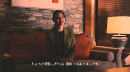 画像ギャラリー No.002のサムネイル画像 / 実写ADV「Death Come True」，女性捜査官を演じる栗山千明さんのインタビュー動画が公開。サイン色紙が当たるキャンペーンも開催