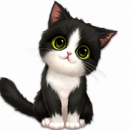 画像ギャラリー No.012のサムネイル画像 / 【PR】キュートな猫に癒やされながら屋敷をリフォーム！ 「パズにゃん」は健気な猫たちとの交流が楽しいパズルゲームだ