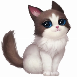 画像ギャラリー No.014のサムネイル画像 / 【PR】キュートな猫に癒やされながら屋敷をリフォーム！ 「パズにゃん」は健気な猫たちとの交流が楽しいパズルゲームだ