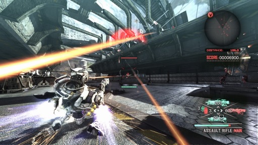 画像ギャラリー No.001のサムネイル画像 / プラチナゲームズの名作アクション2作品がPS4向けにリファイン。「BAYONETTA&VANQUISH」が2020年春に発売