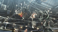 画像ギャラリー No.007のサムネイル画像 / プラチナゲームズの名作アクション2作品がPS4向けにリファイン。「BAYONETTA&VANQUISH」が2020年春に発売