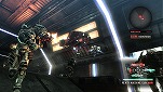 画像ギャラリー No.006のサムネイル画像 / PS4用ソフト「BAYONETTA＆VANQUISH」が本日発売。非売品ノベルティが当たるTwitterキャンペーンを開催中