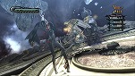 画像ギャラリー No.015のサムネイル画像 / PS4用ソフト「BAYONETTA＆VANQUISH」が本日発売。非売品ノベルティが当たるTwitterキャンペーンを開催中