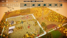 画像ギャラリー No.009のサムネイル画像 / 505 Gamesが「Total Tank Simulator」を2020年にリリース。「Totally Accurate Battle Simulator」によく似た雰囲気のSLG