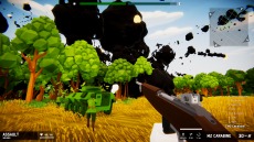 画像ギャラリー No.013のサムネイル画像 / 505 Gamesが「Total Tank Simulator」を2020年にリリース。「Totally Accurate Battle Simulator」によく似た雰囲気のSLG