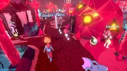 画像ギャラリー No.004のサムネイル画像 / 「Temtem」のアーリーアクセスが1月21日に開始。ペットモンスターの育成やバトルをフィーチャーしたポケモン風MMORPG