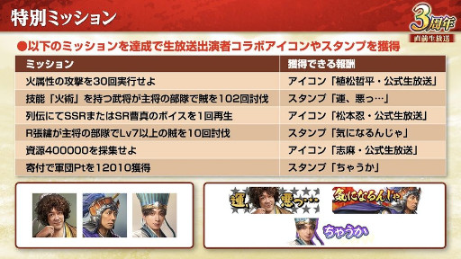 画像ギャラリー No.018のサムネイル画像 / 「三國志 覇道」，3周年大型アップデートを実施。新長期イベント「城塞陣略」開幕
