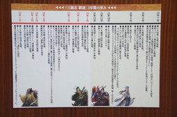 画像ギャラリー No.005のサムネイル画像 / 「三國志 覇道 3周年の宴」全国のファンに加え，生放送でおなじみのゲストも集結。3年間を振り返る公式オフ会レポート