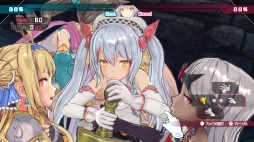 画像ギャラリー No.004のサムネイル画像 / PC版「バレットガールズ ファンタジア」が2020年初頭にSteamで配信。オフィシャルトレイラーが本日公開