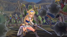 画像ギャラリー No.006のサムネイル画像 / PC版「バレットガールズ ファンタジア」が2020年初頭にSteamで配信。オフィシャルトレイラーが本日公開