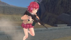 画像ギャラリー No.007のサムネイル画像 / PC版「バレットガールズ ファンタジア」が2020年初頭にSteamで配信。オフィシャルトレイラーが本日公開