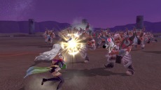 画像ギャラリー No.008のサムネイル画像 / PC版「バレットガールズ ファンタジア」が2020年初頭にSteamで配信。オフィシャルトレイラーが本日公開
