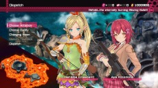 画像ギャラリー No.011のサムネイル画像 / PC版「バレットガールズ ファンタジア」が2020年初頭にSteamで配信。オフィシャルトレイラーが本日公開