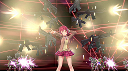 画像ギャラリー No.004のサムネイル画像 / 「バレットガールズ ファンタジア」＆「オメガラビリンス ライフ」，Steamキーが当たるキャンペーンが開催中