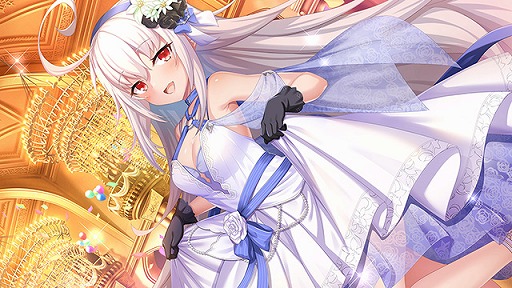 画像ギャラリー No.002のサムネイル画像 / 「Deep One 虚無と夢幻のフラグメント」，2周年アニバーサリーイベントを開催