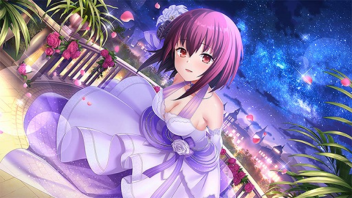 画像ギャラリー No.003のサムネイル画像 / 「Deep One 虚無と夢幻のフラグメント」，2周年アニバーサリーイベントを開催