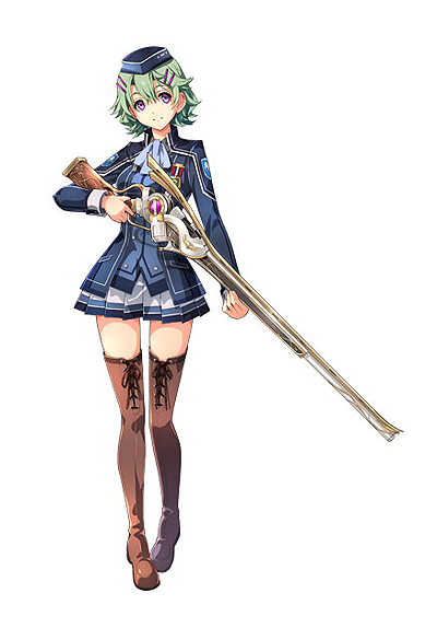 画像ギャラリー No.032のサムネイル画像 / Switch版「英雄伝説 閃の軌跡III」が2020年3月19日に発売へ。「高速スキップモード」搭載で，多数のDLCをあらかじめ収録