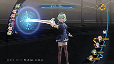 画像ギャラリー No.034のサムネイル画像 / Switch版「英雄伝説 閃の軌跡III」が2020年3月19日に発売へ。「高速スキップモード」搭載で，多数のDLCをあらかじめ収録