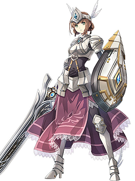 画像ギャラリー No.038のサムネイル画像 / Switch版「英雄伝説 閃の軌跡III」が2020年3月19日に発売へ。「高速スキップモード」搭載で,多数のDLCをあらかじめ収録