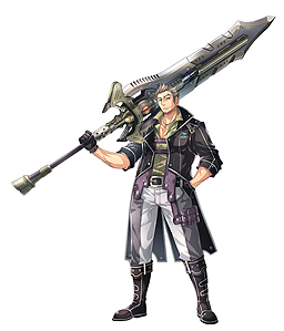 画像ギャラリー No.045のサムネイル画像 / Switch版「英雄伝説 閃の軌跡III」が2020年3月19日に発売へ。「高速スキップモード」搭載で,多数のDLCをあらかじめ収録