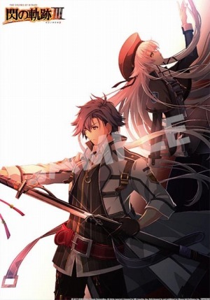 画像ギャラリー No.011のサムネイル画像 / Switch版「英雄伝説 閃の軌跡III」，店舗別特典の追加情報が公開に