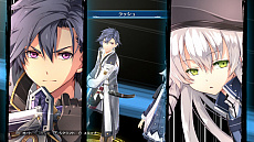 画像ギャラリー No.003のサムネイル画像 / Switch版「英雄伝説 閃の軌跡III」，一周年記念セールでダウンロード版が30％オフ