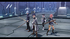 画像ギャラリー No.004のサムネイル画像 / Switch版「英雄伝説 閃の軌跡III」，一周年記念セールでダウンロード版が30％オフ
