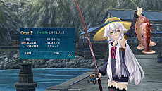 画像ギャラリー No.008のサムネイル画像 / Switch版「英雄伝説 閃の軌跡III」，一周年記念セールでダウンロード版が30％オフ