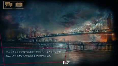 画像ギャラリー No.007のサムネイル画像 / 「ヴァンパイア：ザ・マスカレード 紐育に巣食う血盟」が本日リリース。大都会ニューヨークで2大勢力の対立を生き抜け